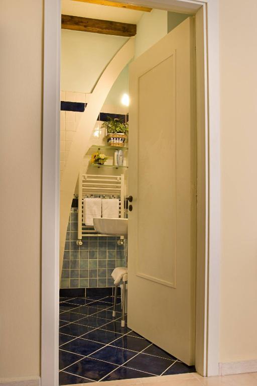 Il Guiscardo B&B Salernes Chambre photo