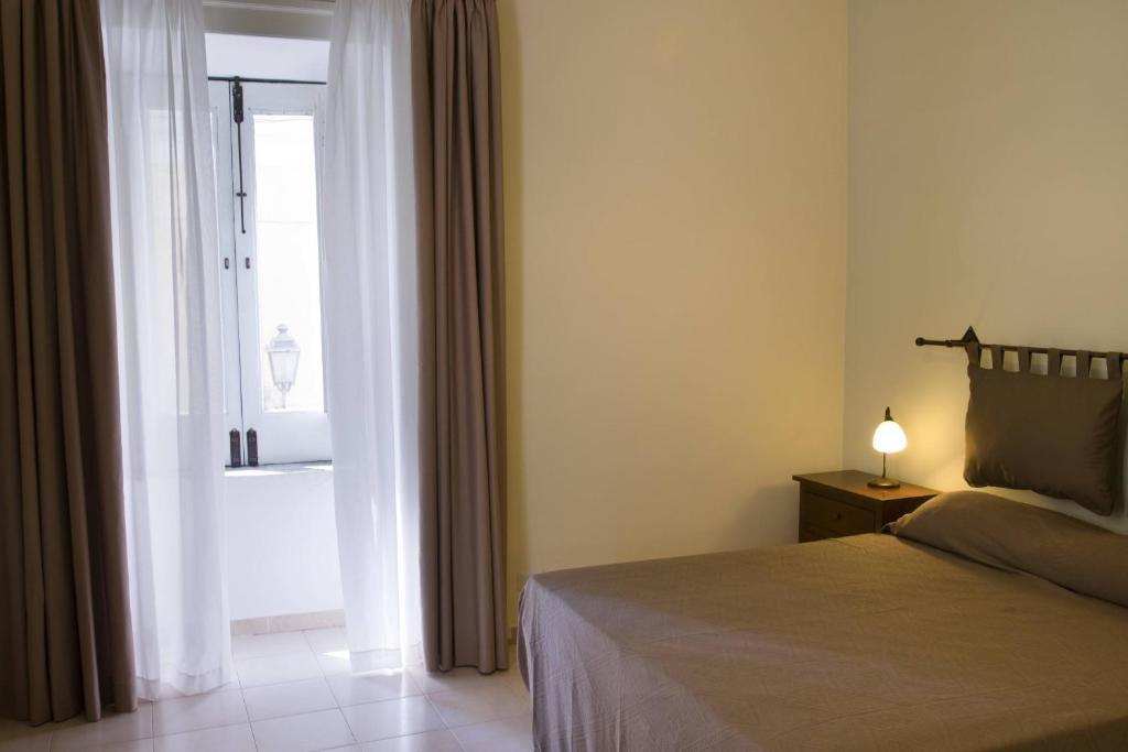 Il Guiscardo B&B Salernes Chambre photo
